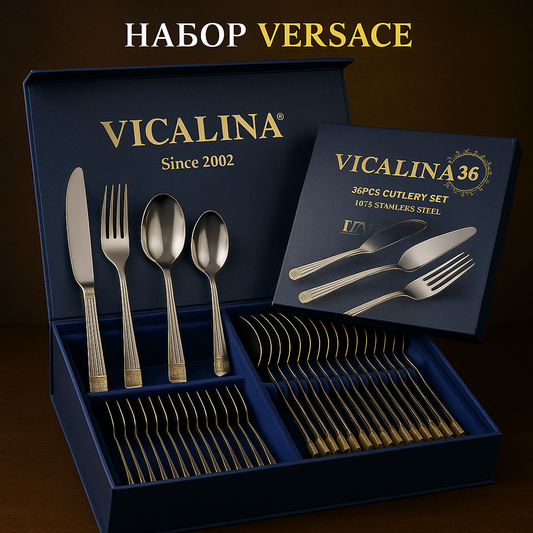 Cutlery Set